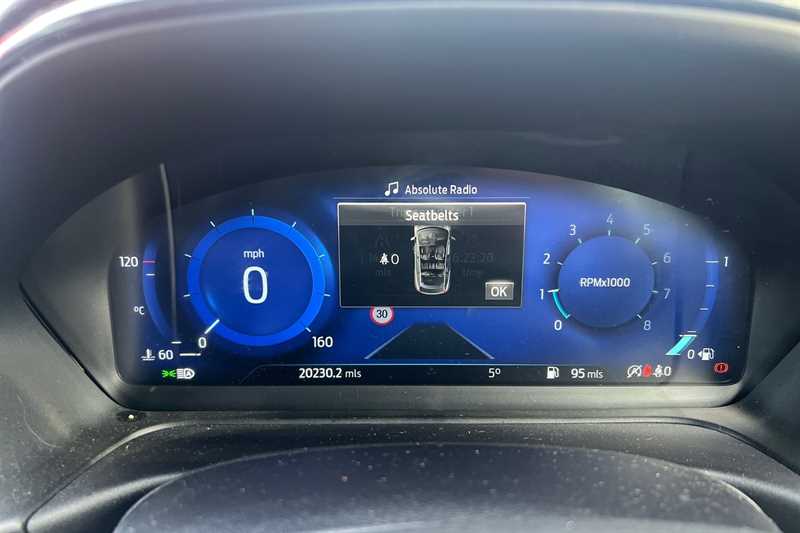 Used Ford Puma 2022 for sale - 78139095: Photo 20