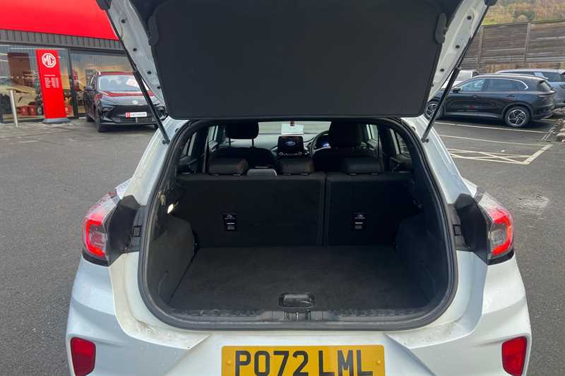 Used Ford Puma 2022 for sale - 78139095: Photo 25