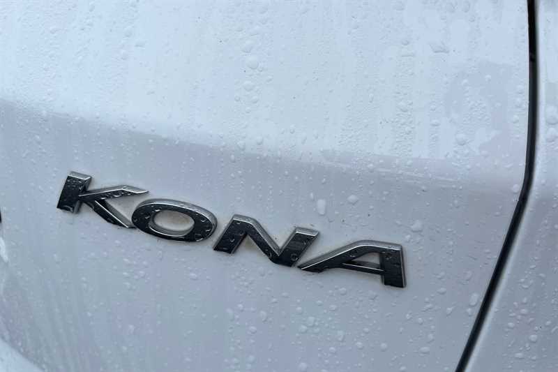 Used Hyundai KONA 2022 for sale - 78175313: Photo 30
