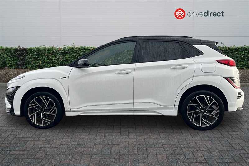 Used Hyundai KONA 2022 for sale - 78175313: Photo 6