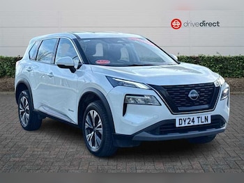 Used Nissan X-Trail 2024 for sale - 78626820: Photo