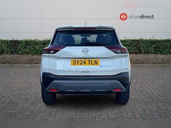 Used Nissan X-Trail 2024 for sale - 78626820: Photo