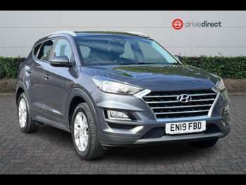 2019 - 1.6 TGDi 177 SE Nav 5dr 2WD DCT Estate Automatic