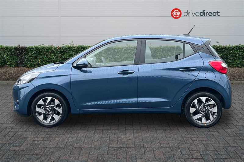 Used Hyundai i10 2025 for sale - 77375004: Photo 6