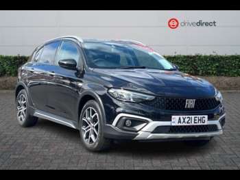 2021 - 1.0 5dr Hatchback Manual