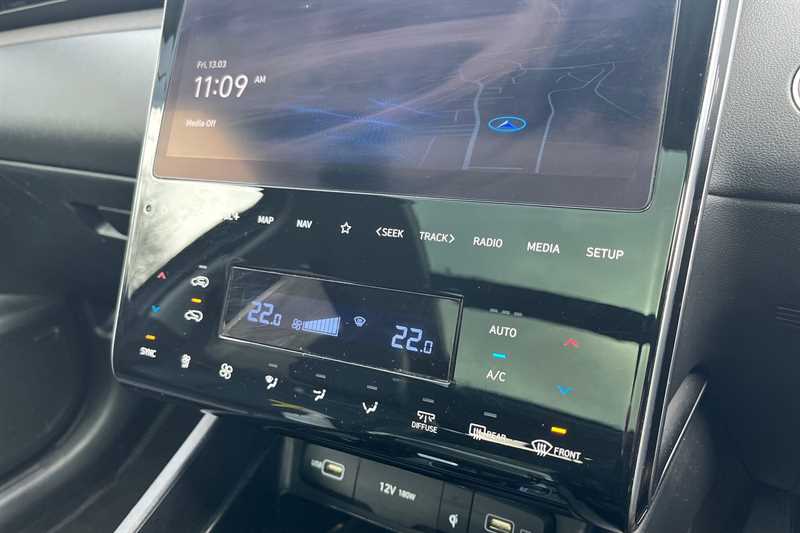 Used Hyundai TUCSON 2023 for sale - 78138776: Photo 15