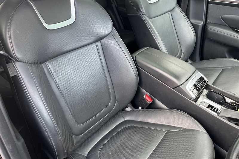 Used Hyundai TUCSON 2023 for sale - 78138776: Photo 23