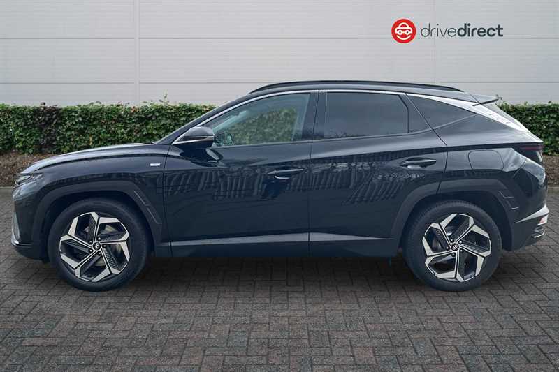 Used Hyundai TUCSON 2023 for sale - 78138776: Photo 6