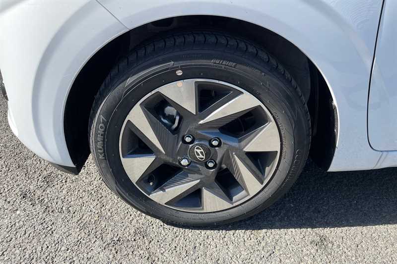 Used Hyundai i10 2025 for sale - 76805705: Photo 12