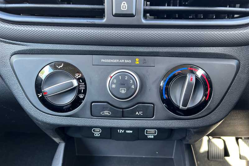 Used Hyundai i10 2025 for sale - 76805705: Photo 15