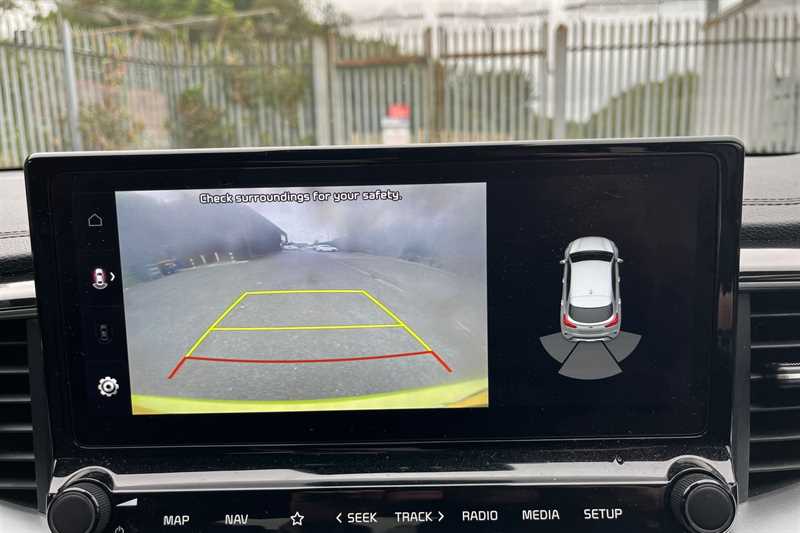 Used Kia XCeed 2022 for sale - 77402407: Photo 19