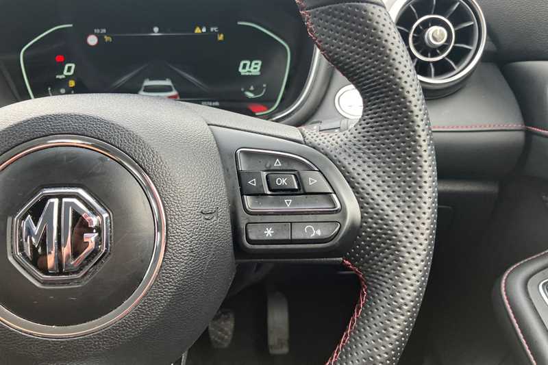 Used MG MG HS 2024 for sale - 77486444: Photo 22