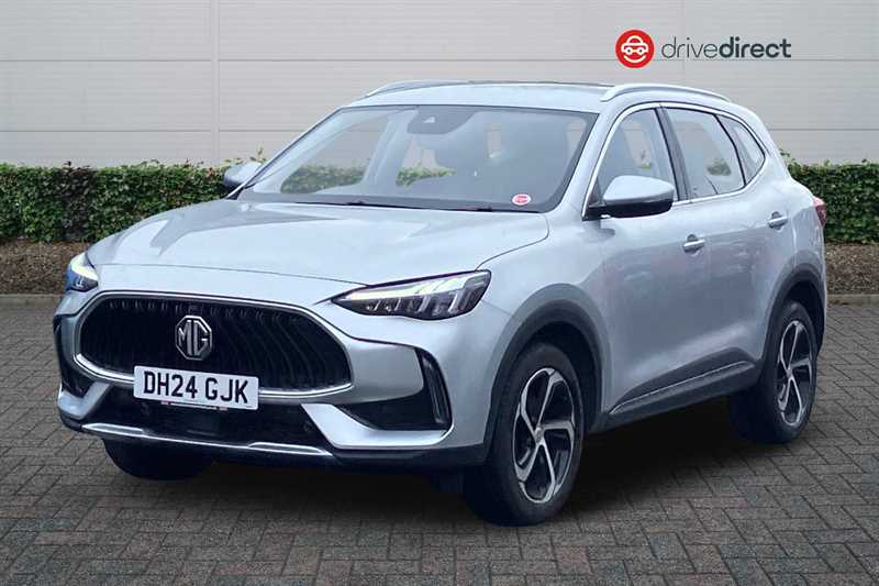 Used MG MG HS 2024 for sale - 77486444: Photo 7