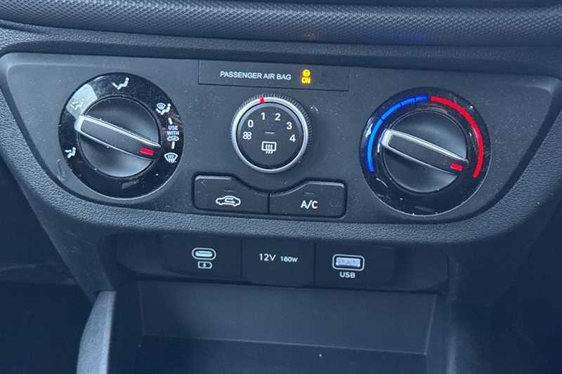 Used Hyundai i10 2025 for sale - 77945070: Photo 15