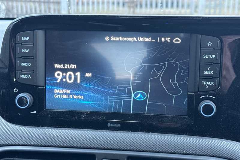 Used Hyundai i10 2025 for sale - 77945070: Photo 17