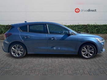 Used Ford Focus 2022 for sale - 78249227: Photo