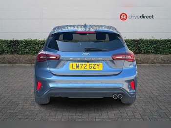 Used Ford Focus 2022 for sale - 78249227: Photo