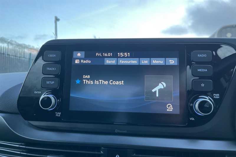 Used Hyundai i20 2021 for sale - 77758051: Photo 18