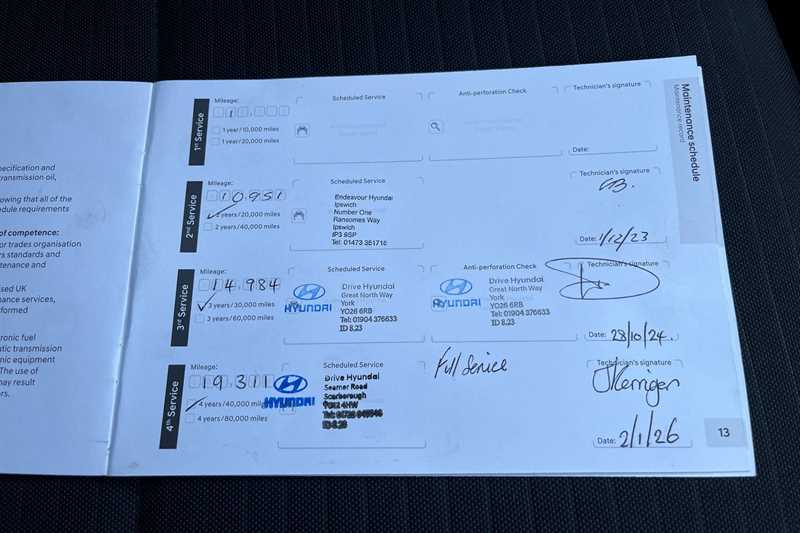 Used Hyundai i20 2021 for sale - 77758051: Photo 46