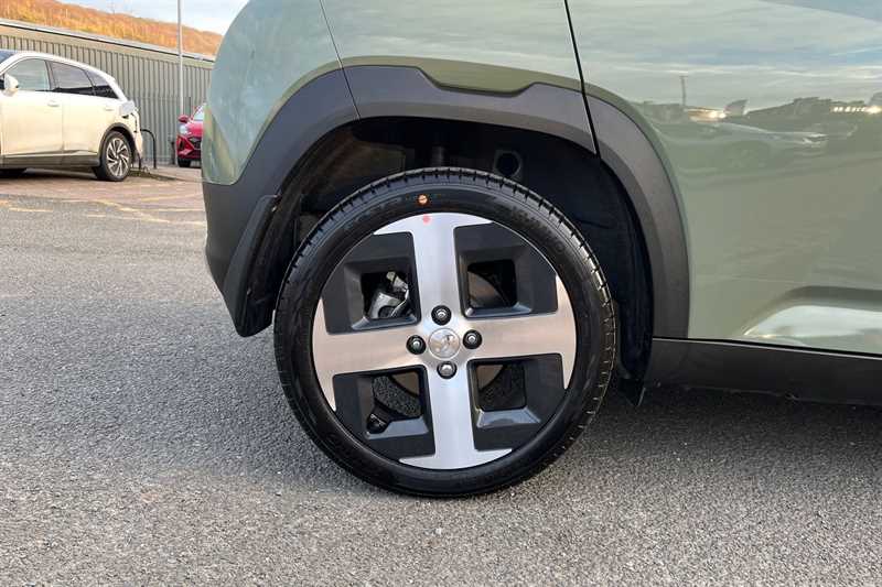 Used Hyundai Other 2025 for sale - 77757519: Photo 10