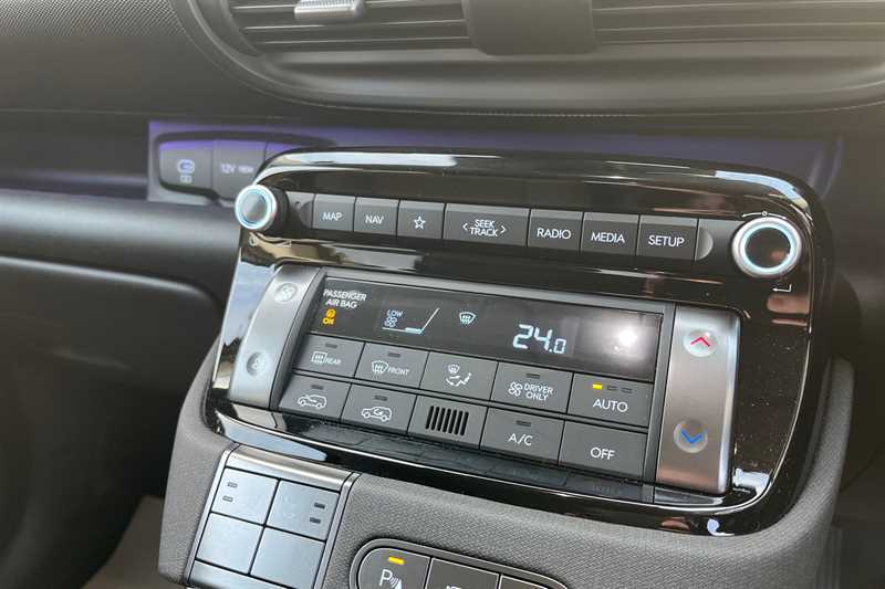 Used Hyundai Other 2025 for sale - 77757519: Photo 15