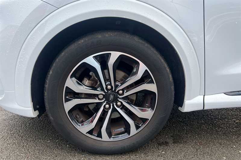 Used Ford Puma 2022 for sale - 77772736: Photo 12