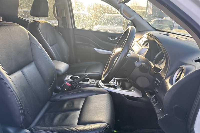 Used Nissan Navara 2020 for sale - 77375180: Photo 23