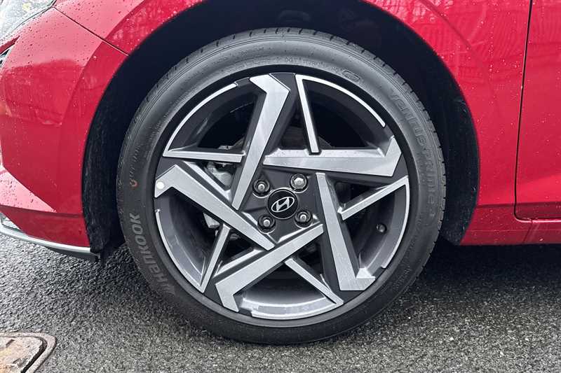 Used Hyundai i20 2025 for sale - 77391586: Photo 12