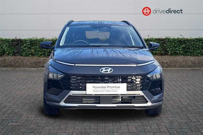 Used Hyundai BAYON 2025 for sale - 77772889: Photo 8
