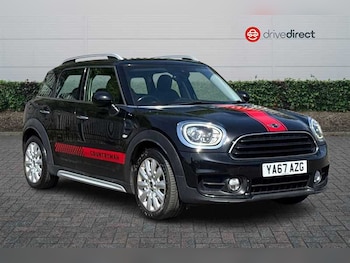 Used MINI Countryman 2017 for sale - 78799211: Photo