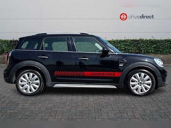 Used MINI Countryman 2017 for sale - 78799211: Photo