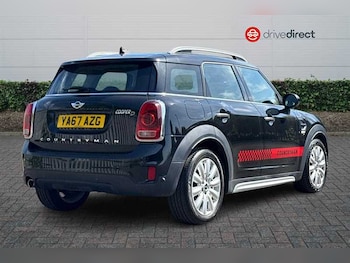 Used MINI Countryman 2017 for sale - 78799211: Photo