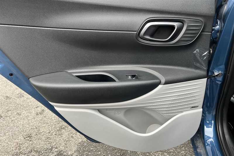 Used Hyundai i20 2025 for sale - 77486732: Photo 39