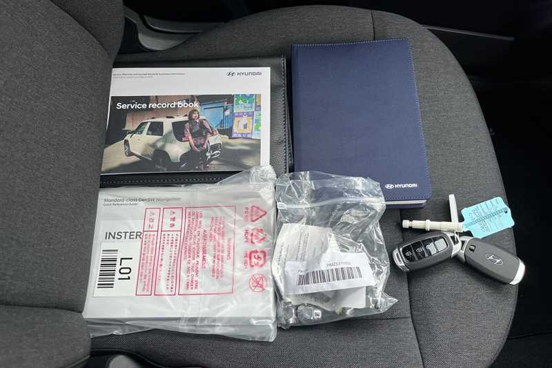 Used Hyundai Other 2025 for sale - 77485608: Photo 36