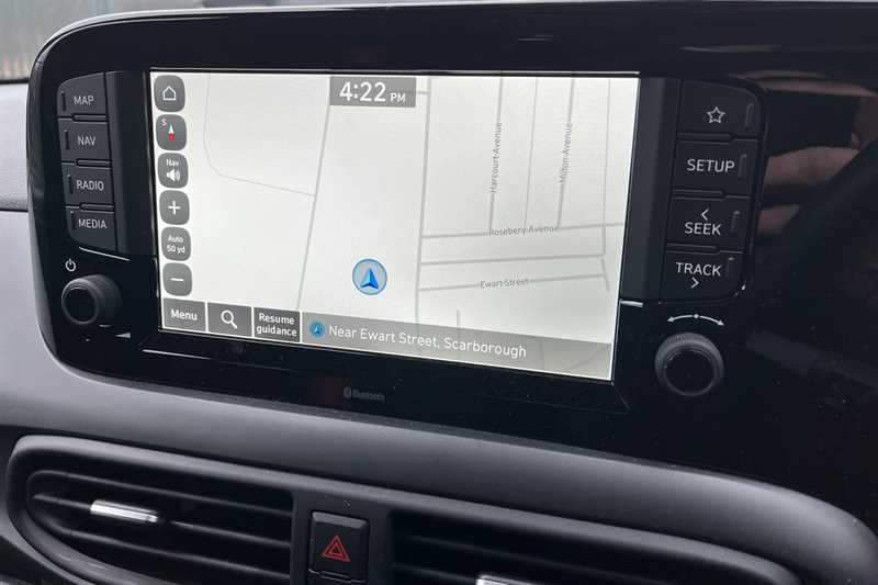 Used Hyundai i10 2025 for sale - 77929438: Photo 18