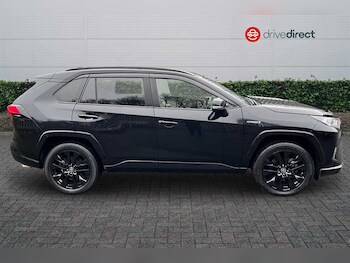 Used Toyota RAV4 undefined for sale - 77481642: Photo