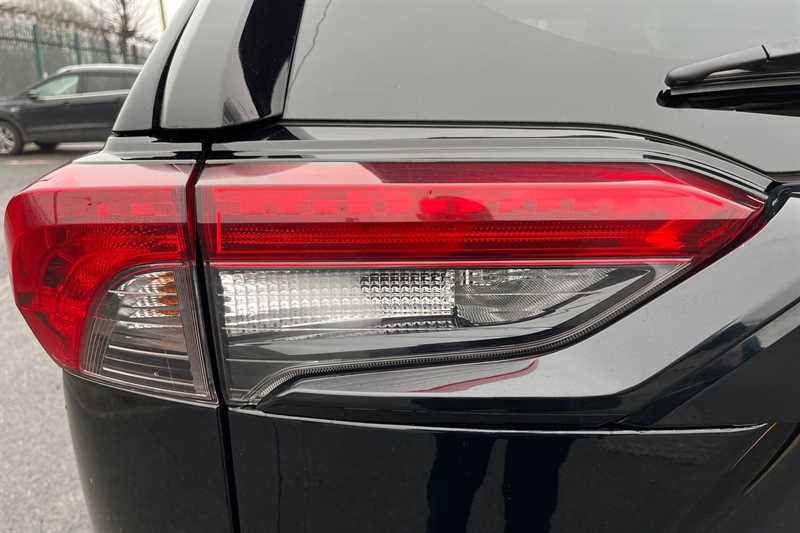 Used Toyota RAV4 2021 for sale - 77481642: Photo 31