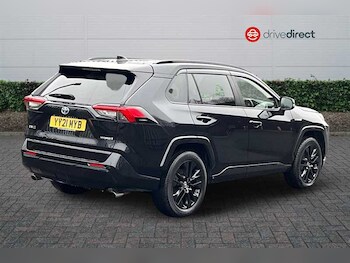 Used Toyota RAV4 undefined for sale - 77481642: Photo