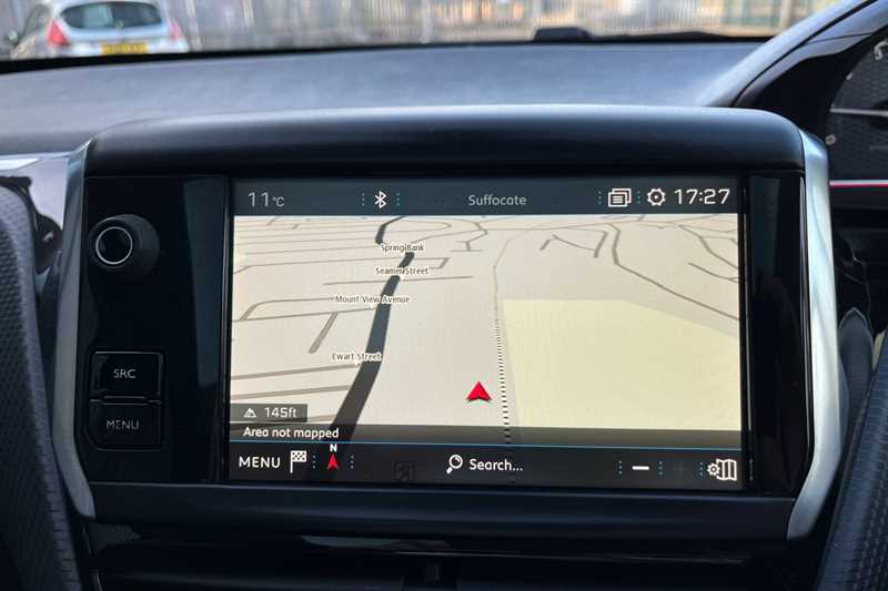 Used Peugeot 2008 2018 for sale - 78159968: Photo 18