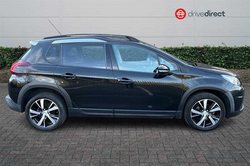 Used Peugeot 2008 2018 for sale - 78159968: Photo 2
