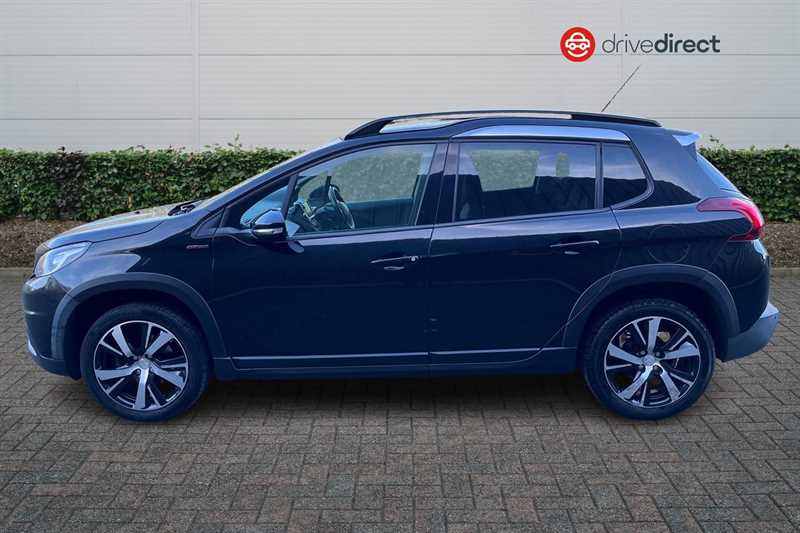 Used Peugeot 2008 2018 for sale - 78159968: Photo 6