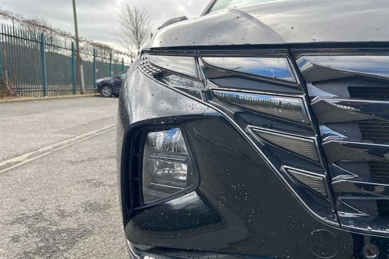 Used Hyundai TUCSON 2023 for sale - 78076613: Photo 28