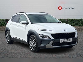 Used Hyundai KONA 2023 for sale - 78550207: Photo