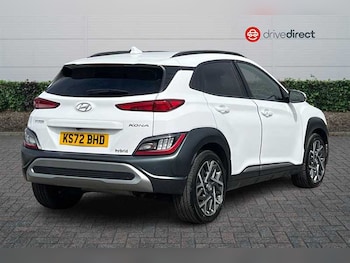 Used Hyundai KONA 2023 for sale - 78550207: Photo