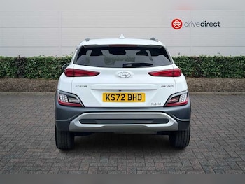 Used Hyundai KONA 2023 for sale - 78550207: Photo