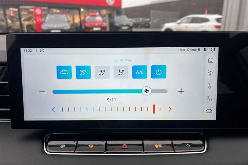 Used MG MG HS for sale - 77566513: Photo 15