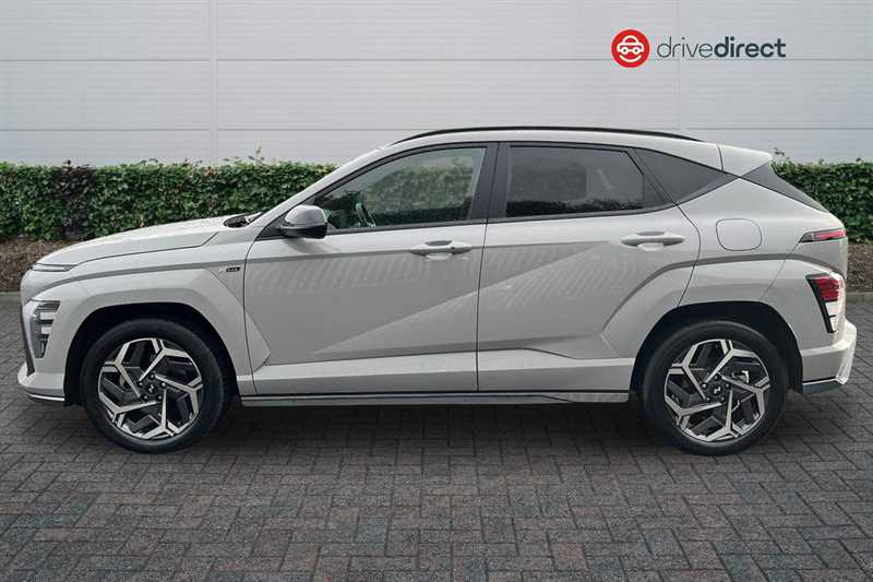 Used Hyundai KONA 2025 for sale - 77430626: Photo 6