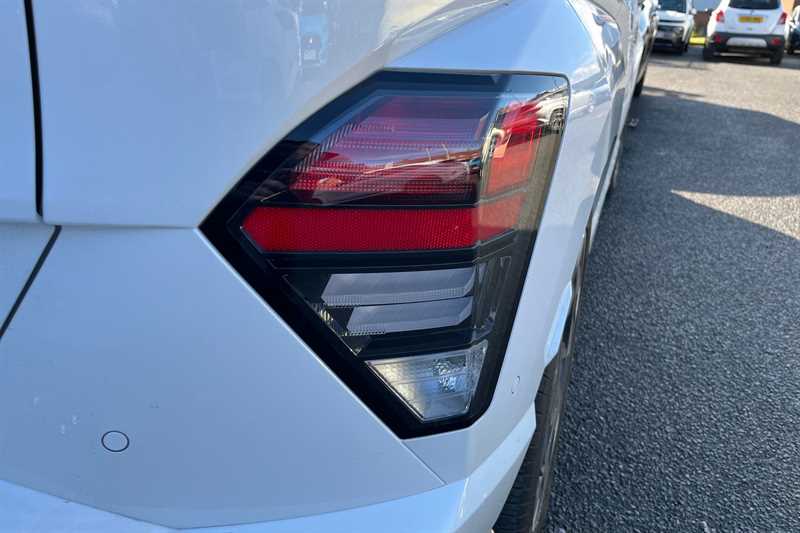 Used Hyundai KONA 2025 for sale - 77900686: Photo 32