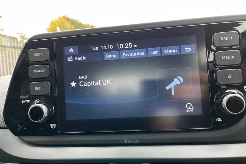 Used Hyundai i20 2022 for sale - 77727787: Photo 17