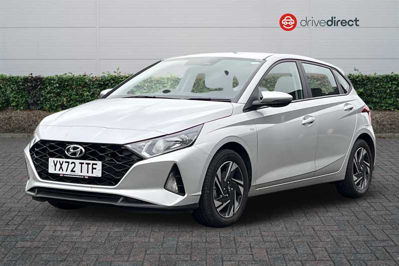 Used Hyundai i20 2022 for sale - 77727787: Photo 7
